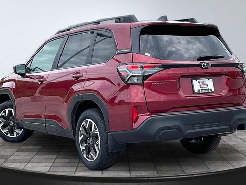Certified 2026 Subaru Forester Premium AWD/4WD image 11