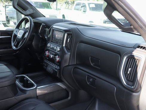 Used 2023 GMC Sierra 3500 AT4 w/ AT4 Premium Plus Package image 54