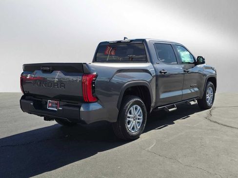 New 2025 Toyota Tundra SR5 AWD/4WD image 7