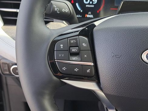 New 2026 Ford Explorer Platinum w/ LUX Leather Package image 28