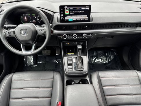 Used 2024 Honda CR-V Sport-L image 17