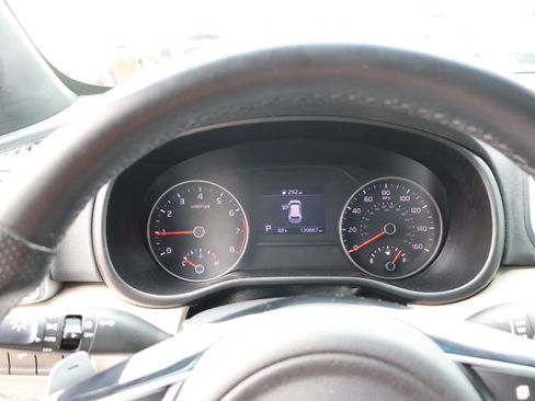 Used 2020 Kia Sportage S w/ S Premium Package AWD/4WD image 34