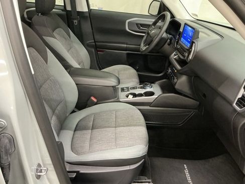 Used 2024 Ford Bronco Sport Big Bend image 19