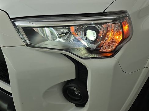 Used 2024 Toyota 4Runner TRD Pro image 32