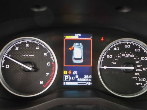 Used 2023 Subaru Forester Premium image 15