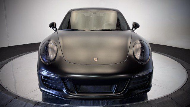 Used 2016 Porsche 911 Carrera GTS RWD image 24