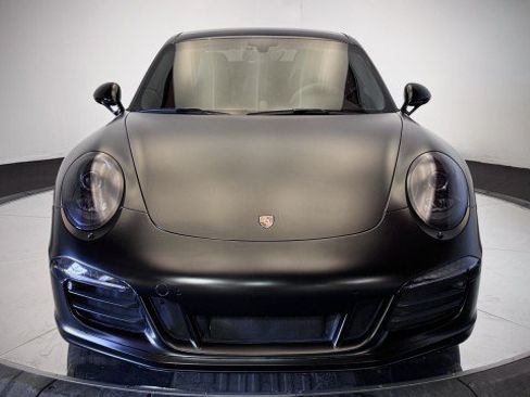 Used 2016 Porsche 911 Carrera GTS RWD image 24