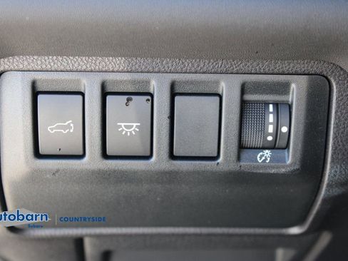 Used 2025 Subaru Ascent Bronze Edition w/ Popular Package #2 AWD/4WD image 13