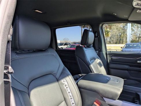 New 2026 RAM 1500 Rebel w/ Rebel Level 2 Equipment Group image 38