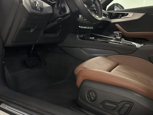 Used 2023 Audi A4 2.0T Premium Plus w/ Premium Plus Package image 13