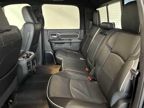 Used 2025 RAM 2500 Laramie image 24