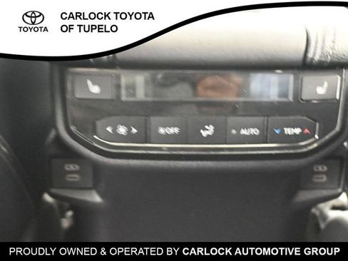 Used 2024 Toyota Grand Highlander Limited image 48