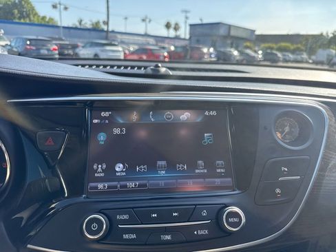 Used 2020 Buick Envision Preferred FWD image 11