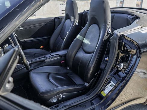 Used 2006 Porsche 911 Carrera image 30