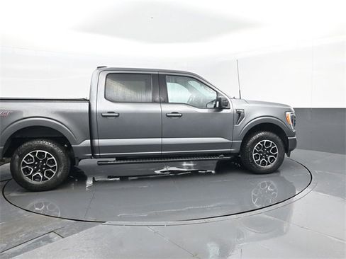 Used 2023 Ford F150 XLT w/ Equipment Group 302A High image 4