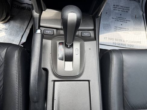 Used 2012 Honda Accord SE image 16