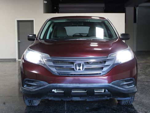 Used 2013 Honda CR-V LX image 7