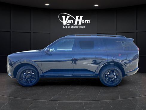 New 2027 Kia Telluride SX Prestige X-Pro AWD/4WD image 4