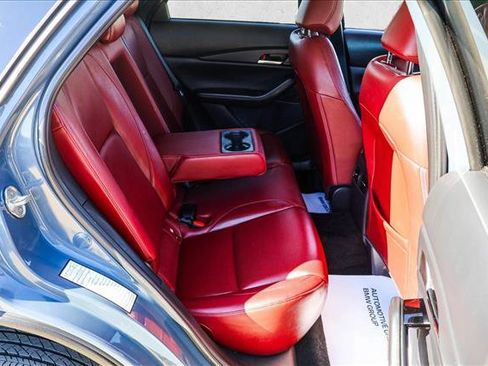 Used 2025 MAZDA CX-30 AWD 2.5 S w/ Preferred Package image 26