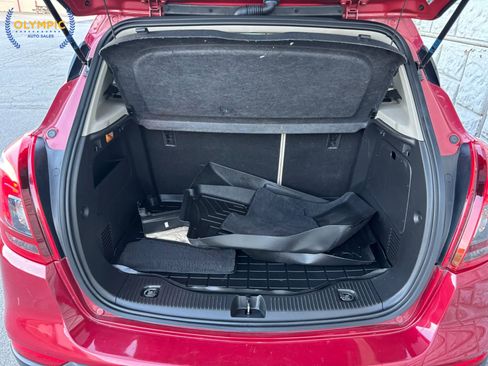 Used 2017 Buick Encore Essence w/ Experience Buick Package image 43