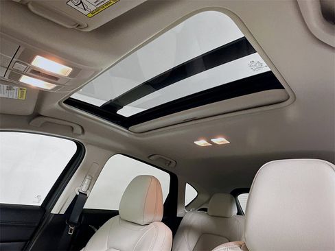 New 2025 MAZDA CX-5 AWD 2.5 S image 11