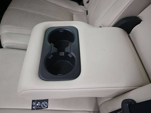 Certified 2023 INFINITI QX60 Sensory w/ Cargo Package AWD/4WD image 18