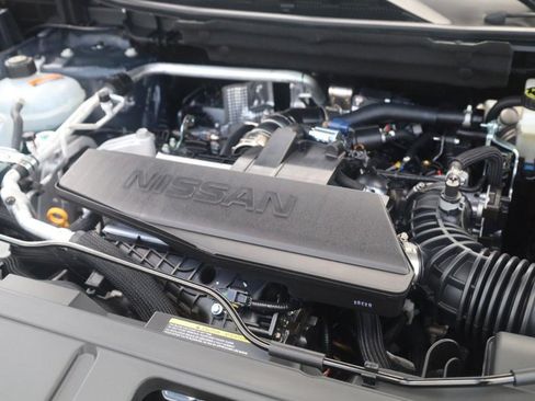 New 2026 Nissan Rogue Dark Armor AWD/4WD image 24