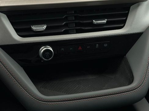New 2026 Ford Explorer Active RWD image 16