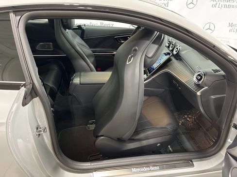 New 2026 Mercedes-Benz CLE 300 4MATIC Coupe image 20