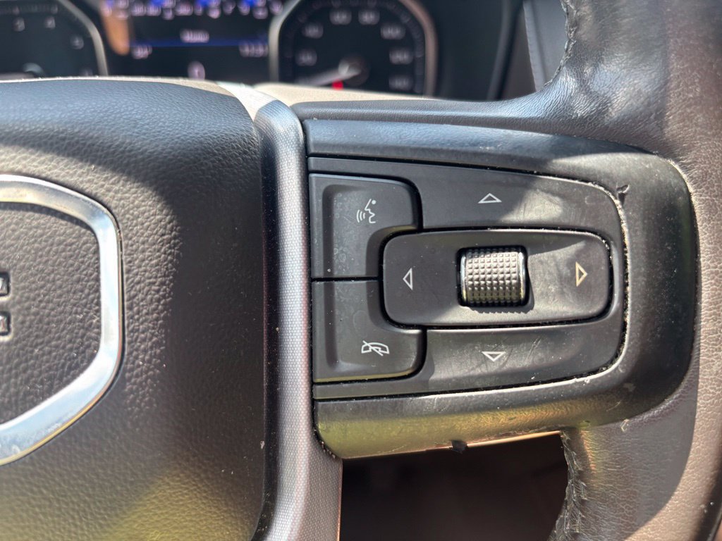 Used 2021 GMC Yukon XL SLT RWD image 30