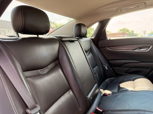 Used 2019 Cadillac XTS Luxury FWD image 30