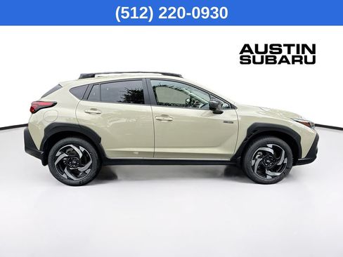 New 2026 Subaru Crosstrek 2.5i Limited AWD/4WD image 9