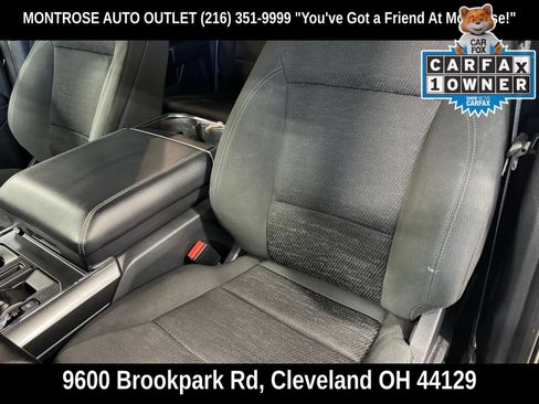 Used 2023 Ford F150 Lariat AWD/4WD image 30