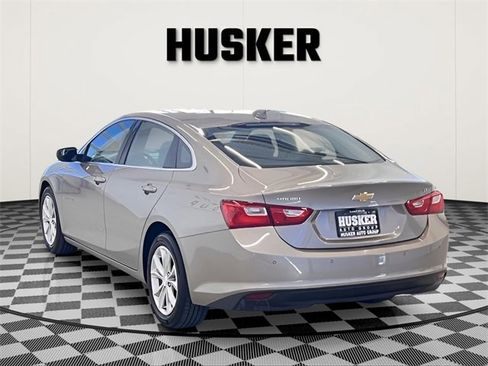 Certified 2024 Chevrolet Malibu LT image 7