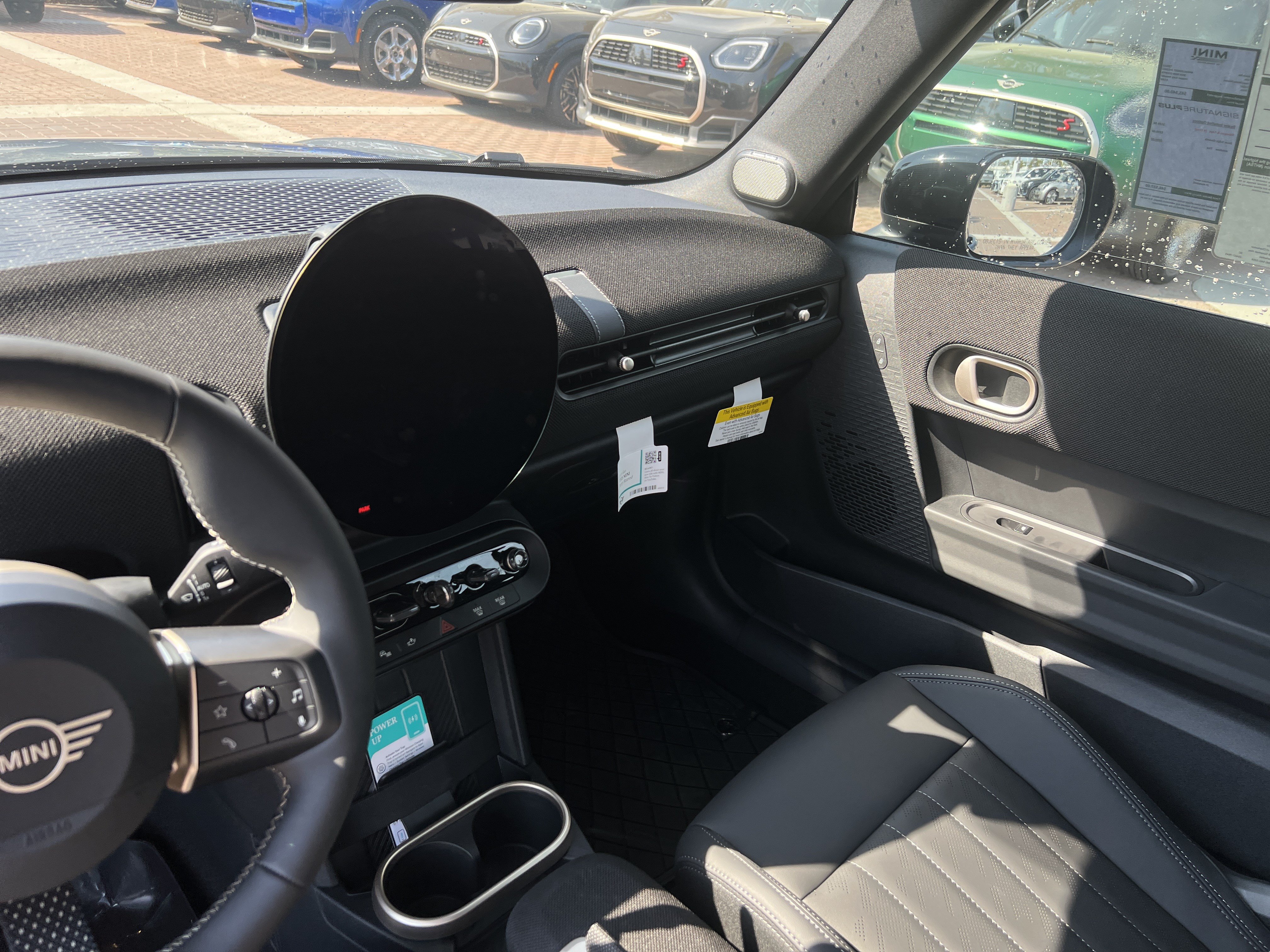 Used 2026 MINI Cooper S FWD image 11