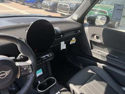 Used 2026 MINI Cooper S FWD image 11