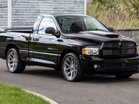 Used 2004 Dodge Ram 1500 Truck 2WD Regular Cab image 30