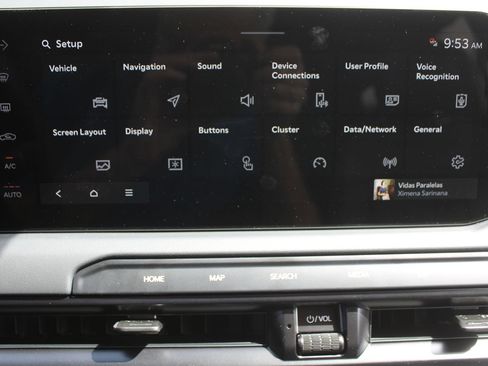New 2027 Kia Telluride SX X-Line AWD/4WD image 56