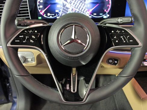 Certified 2026 Mercedes-Benz GLE 450 4MATIC image 18