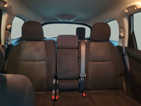 Used 2016 Nissan Pathfinder SV FWD image 18