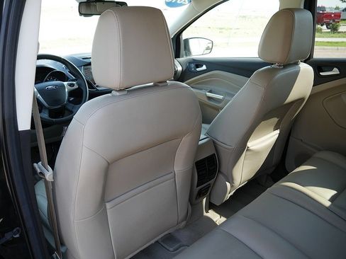 Used 2015 Ford Escape Titanium AWD/4WD image 16