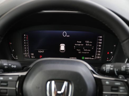 New 2026 Honda Pilot EX-L image 25