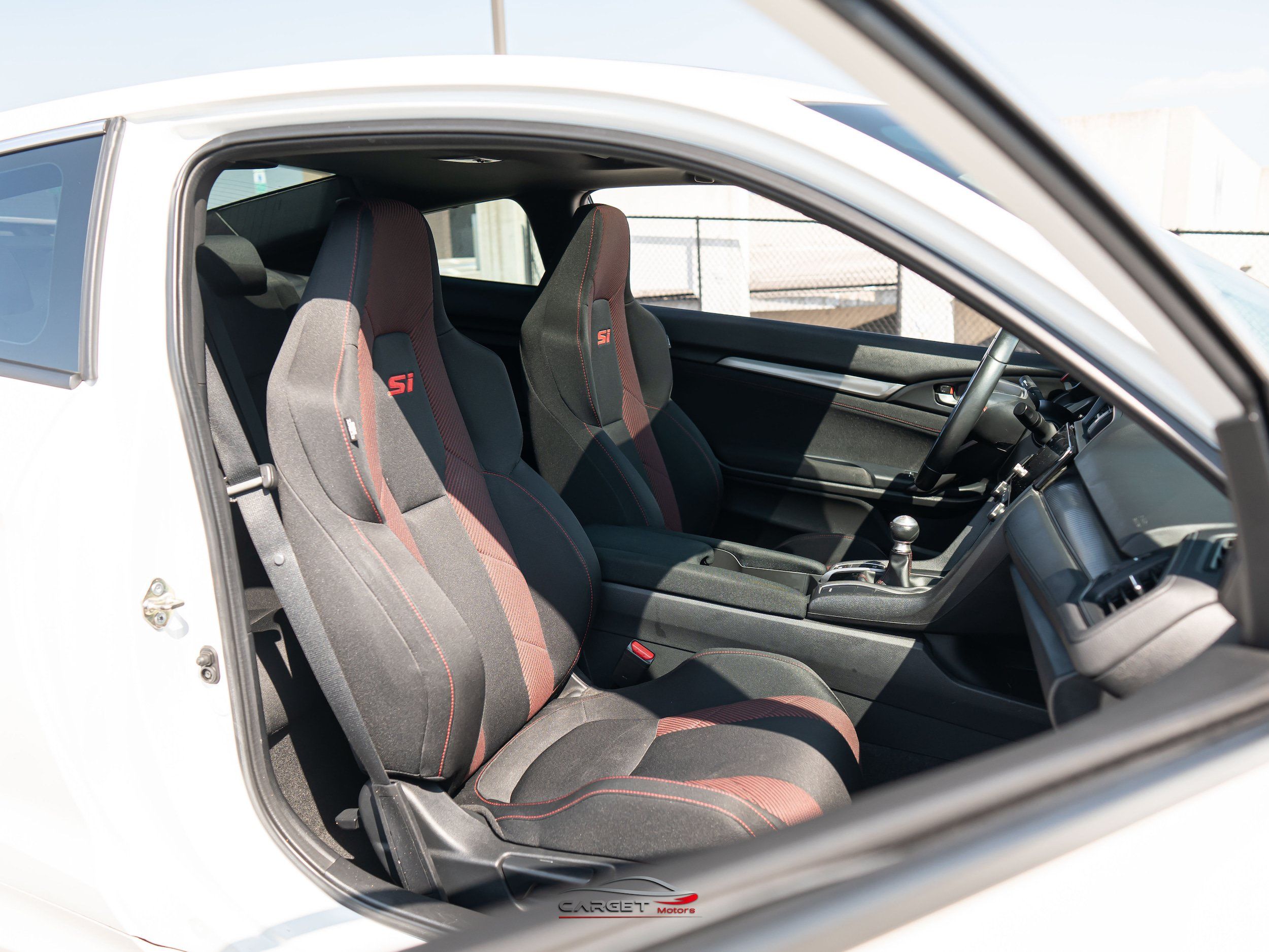 Used 2020 Honda Civic Si image 16