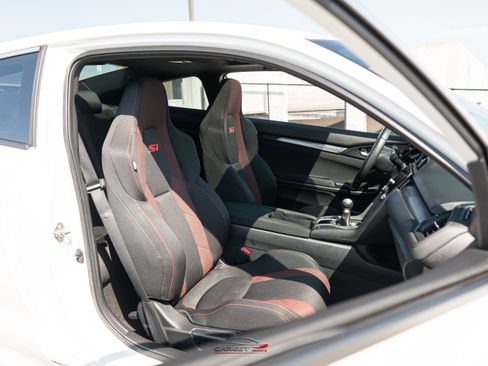 Used 2020 Honda Civic Si image 16