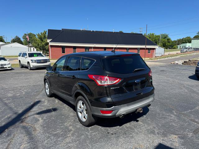 Used 2014 Ford Escape SE FWD image 5