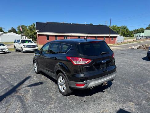 Used 2014 Ford Escape SE FWD image 5