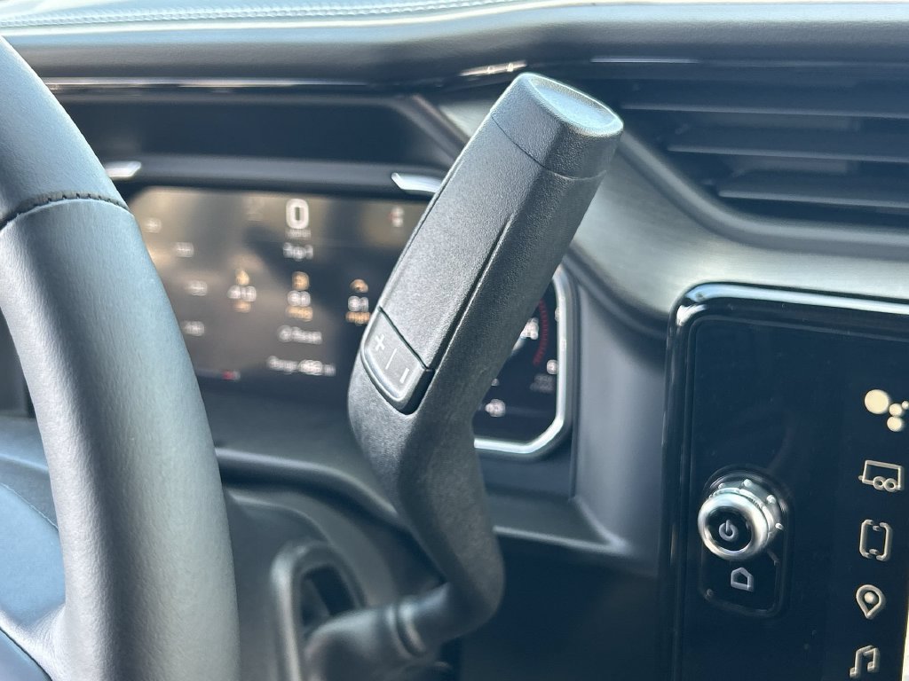 New 2026 GMC Sierra 2500 AT4X AWD/4WD image 16