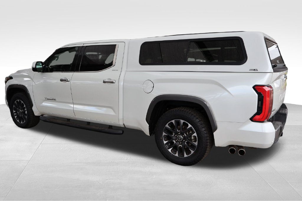 Used 2023 Toyota Tundra Limited AWD/4WD image 15