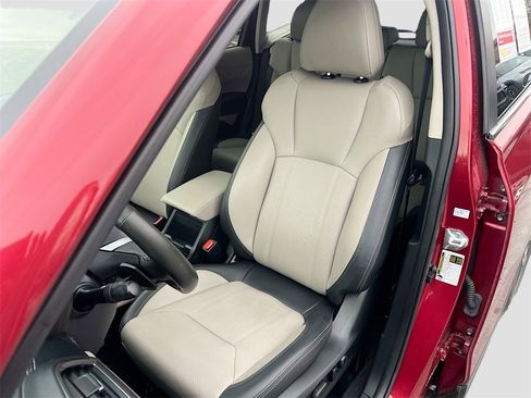 Used 2024 Subaru Forester Limited image 20