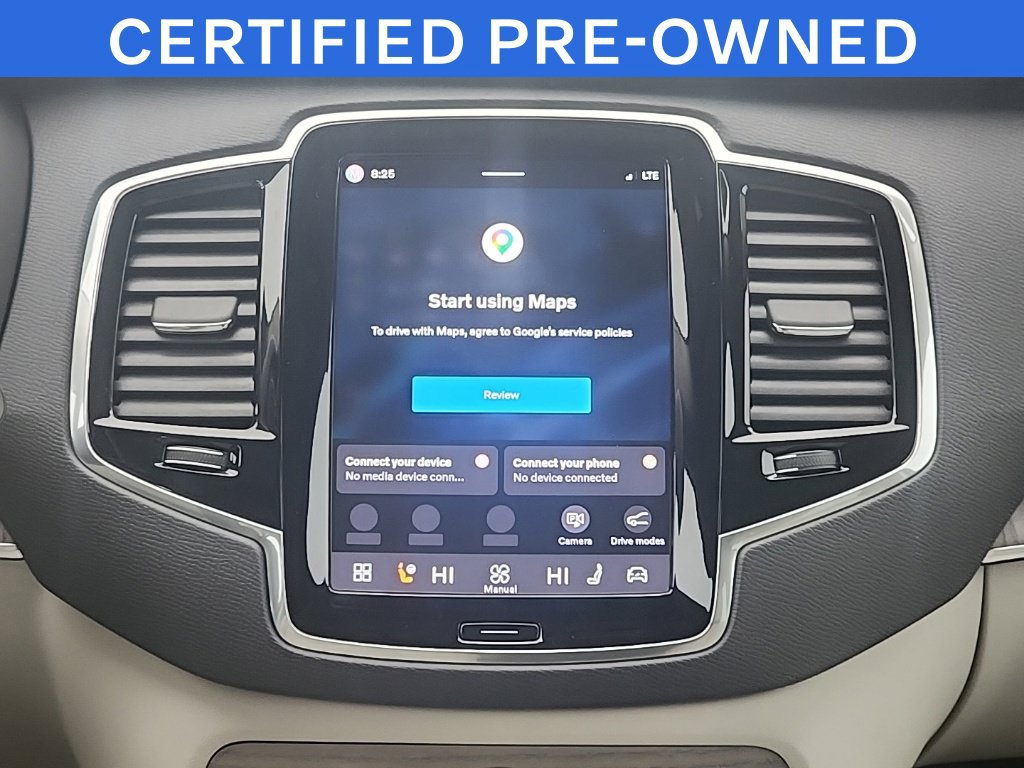 Used 2023 Volvo XC90 B6 Plus w/ Protection Package Premier AWD/4WD image 25